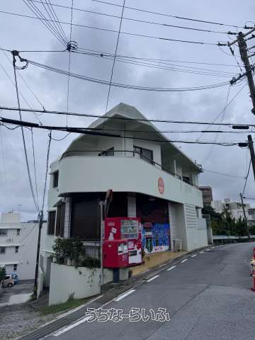 建物の写真