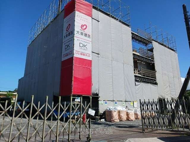 建物の写真