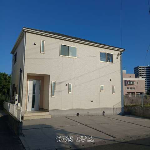 建物の写真