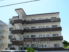 建物の写真