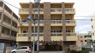 建物の写真
