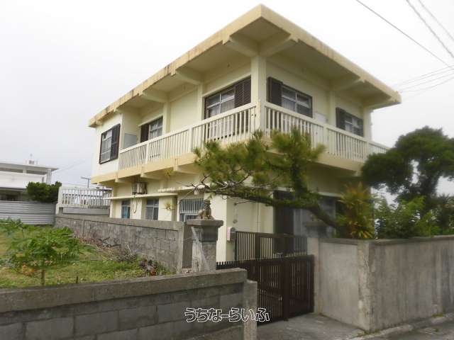 建物の写真