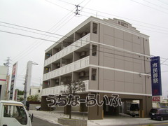 建物の写真