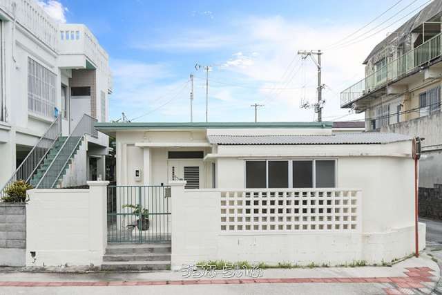 建物の写真