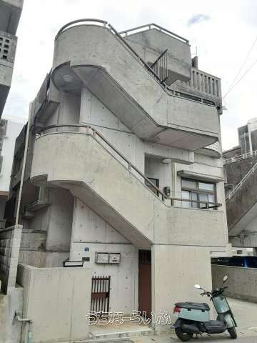 建物の写真