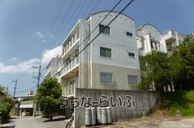 建物の写真