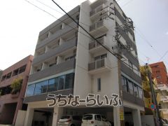 建物の写真