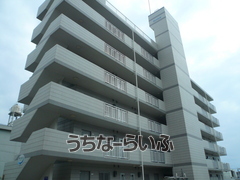 建物の写真