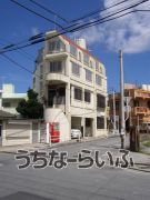 建物の写真