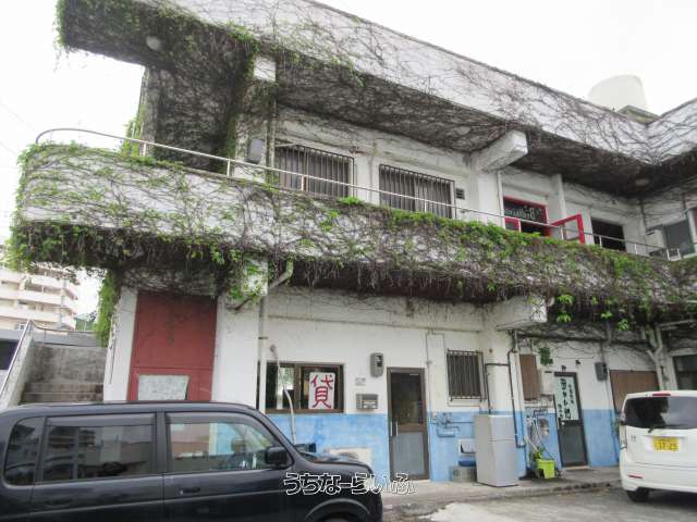 建物の写真