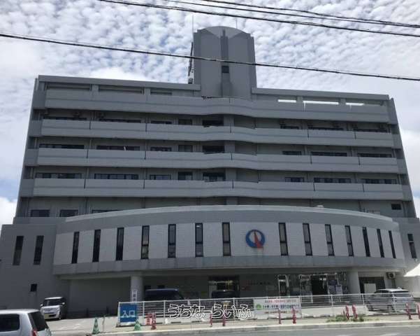建物の写真