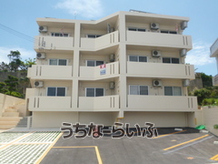建物の写真
