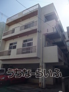 建物の写真