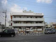 建物の写真