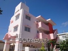 建物の写真