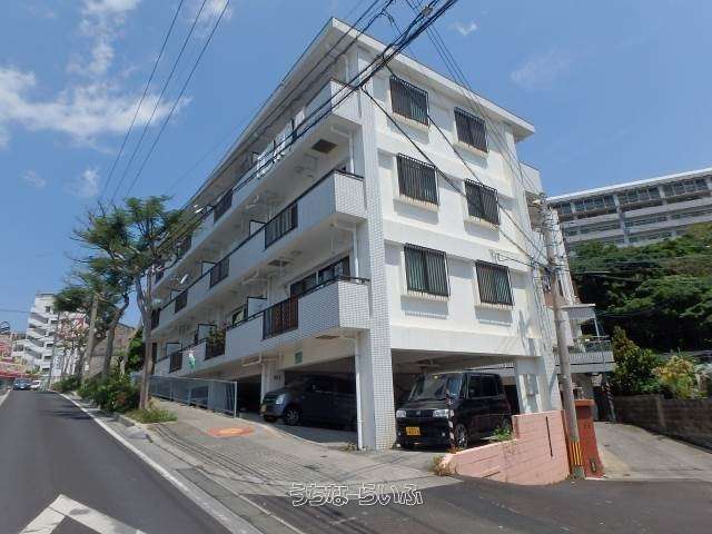 建物の写真