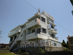 建物の写真