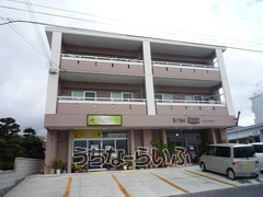 建物の写真