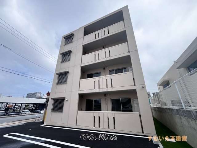 建物の写真