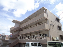 建物の写真
