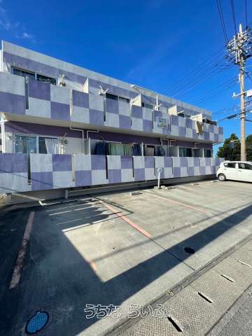 建物の写真