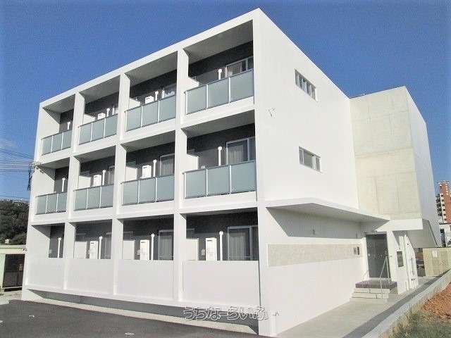 建物の写真