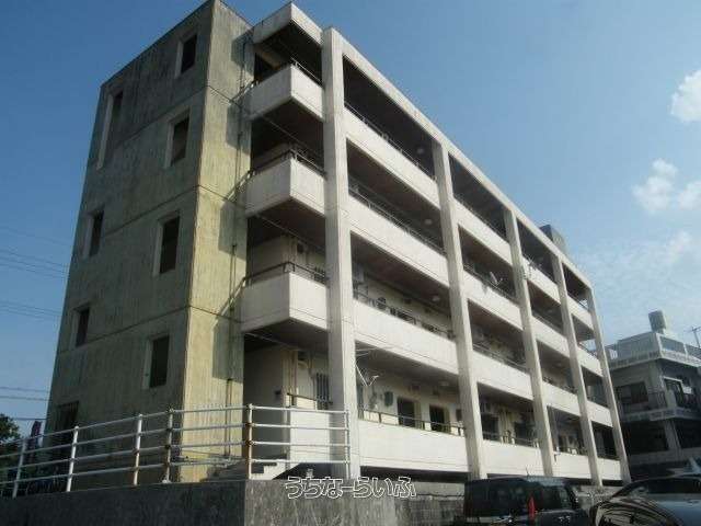 建物の写真