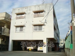 建物の写真