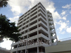 建物の写真
