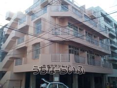 建物の写真