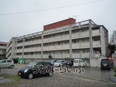 建物の写真