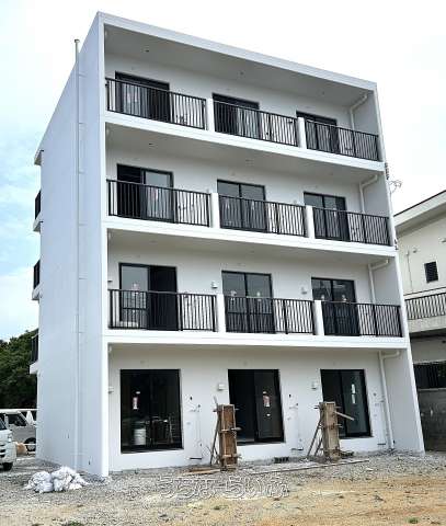 建物の写真