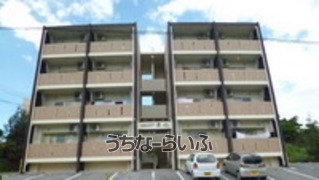 建物の写真