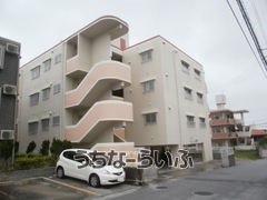 建物の写真