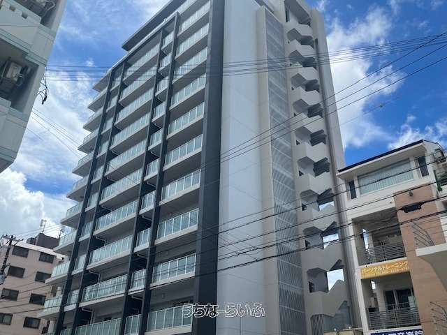 建物の写真