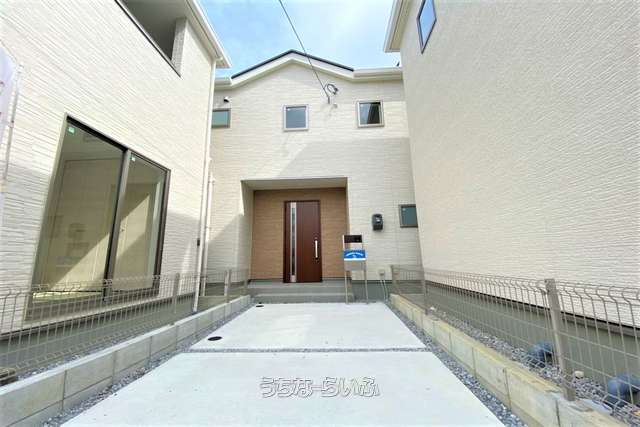 建物の写真