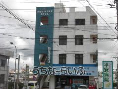 建物の写真