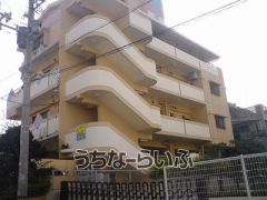 建物の写真