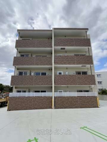 建物の写真