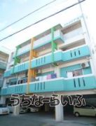建物の写真