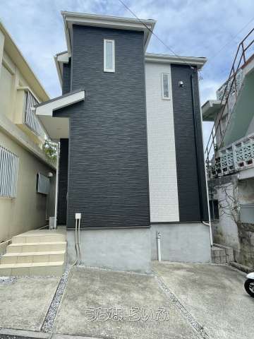 建物の写真