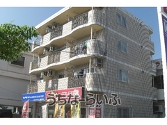 建物の写真