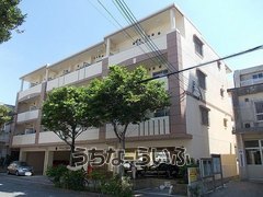 建物の写真