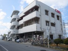 建物の写真