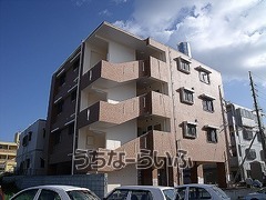 建物の写真