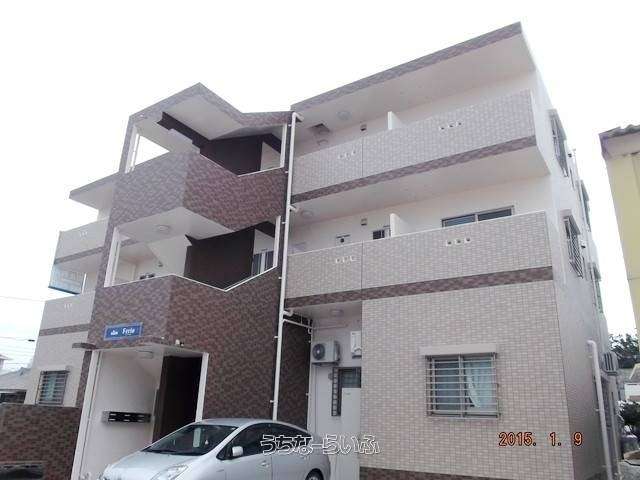 建物の写真