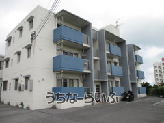 建物の写真