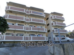 建物の写真