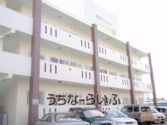 建物の写真