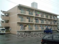建物の写真